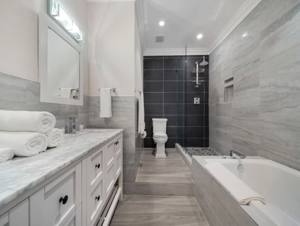 Nassau Luxurious Vacation Rental - Four Bedroom in Paradise